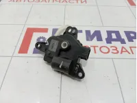 Моторчик заслонки отопителя Hyundai i30 (GD) 971591H150
