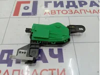 Активатор замка крышки бензобака Hyundai i30 (GD) 81590A6200