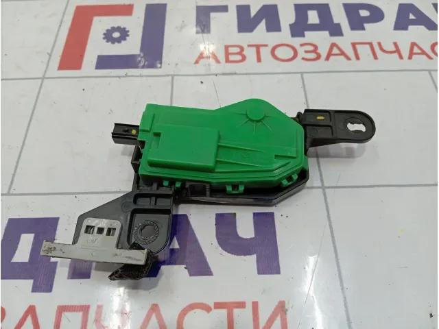 Активатор замка крышки бензобака Hyundai i30 (GD) 81590A6200