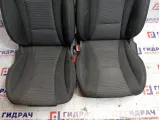 Комплект сидений Hyundai i30 (GD)