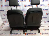 Комплект сидений Hyundai i30 (GD)