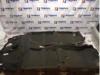 Напольное покрытие (ковролин) Hyundai i30 (GD) 84260A6020RY