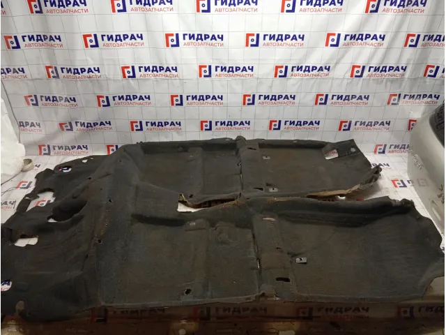 Напольное покрытие (ковролин) Hyundai i30 (GD) 84260A6020RY