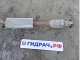 Глушитель основной Hyundai i30 (GD) 28600A6100