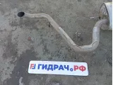 Глушитель основной Hyundai i30 (GD) 28600A6100