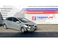 Hyundai i30 (GD)