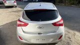 Блок ABS (насос) Hyundai i30 (GD) 58920A6110