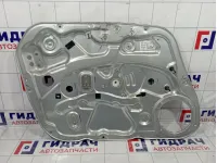 Стеклоподъемник электрический передний левый Hyundai I30 (FD) 82471-2R000