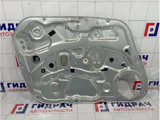 Стеклоподъемник электрический передний левый Hyundai I30 (FD) 82471-2R000