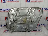 Стеклоподъемник электрический передний левый Hyundai I30 (FD) 82471-2R000