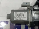 Моторчик стеклоподъемника передний левый Hyundai I30 (FD) 82450-2R000