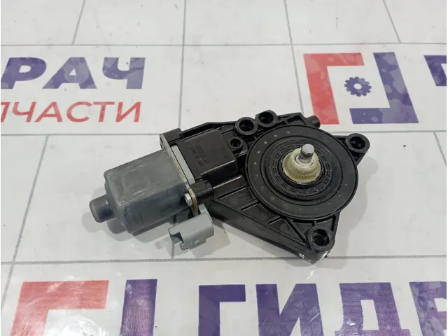 Моторчик стеклоподъемника задний правый Hyundai I30 (FD) 83460-2R000