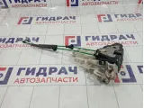 Замок двери передней левой Hyundai I30 (FD) 81310-2L020