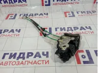 Замок двери передней правой Hyundai I30 (FD) 81320-2L030