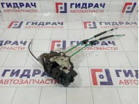 Замок двери задней левой Hyundai I30 (FD) 81410-2L000