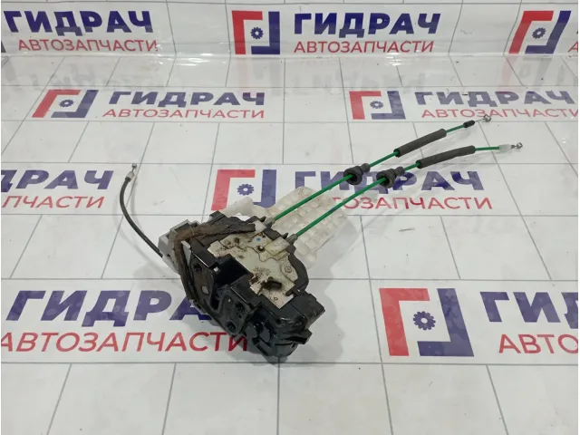 Замок двери задней левой Hyundai I30 (FD) 81410-2L000