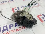 Замок двери задней левой Hyundai I30 (FD) 81410-2L000