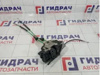 Замок двери задней правой Hyundai I30 (FD) 81420-2L000