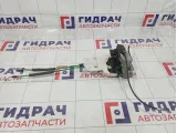 Замок двери задней правой Hyundai I30 (FD) 81420-2L000