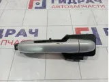 Ручка двери задней левой наружная Hyundai I30 (FD)