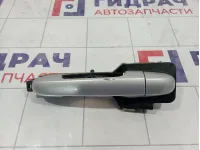 Ручка двери задней левой наружная Hyundai I30 (FD)