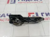 Ручка двери задней левой наружная Hyundai I30 (FD)