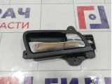 Ручка двери передней правой внутренняя Hyundai I30 (FD) 82620-2L010