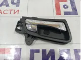Ручка двери передней правой внутренняя Hyundai I30 (FD) 82620-2L010
