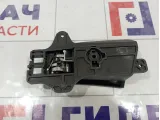 Ручка двери передней правой внутренняя Hyundai I30 (FD) 82620-2L010