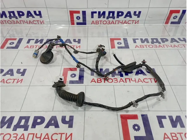 Проводка двери задней правой Hyundai I30 (FD) 91660-2R081