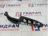 Накладка блока управления стеклоподъемниками Hyundai I30 (FD) 93572-2R010