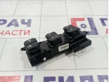 Блок управления стеклоподъемниками Hyundai I30 (FD) 93570-2L010