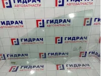 Стекло двери передней левой Hyundai I30 (FD) 82411-2R010