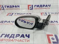 Зеркало левое электрическое Hyundai I30 (FD) 876102R130RAH