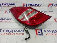 Фонарь задний левый Hyundai I30 (FD) 92401-2R010