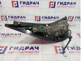 Фонарь задний правый Hyundai I30 (FD) 92402-2R010