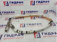 Подушка безопасности боковая (шторка) левая Hyundai I30 (FD) 85010-2R000