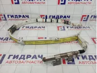 Подушка безопасности боковая (шторка) правая Hyundai I30 (FD) 85020-2R000
