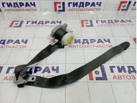 Ремень безопасности с пиропатроном передний левый Hyundai I30 (FD) 888102R900WK