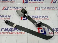Ремень безопасности с пиропатроном передний правый Hyundai I30 (FD) 888202R900WK