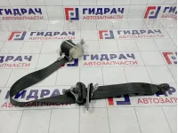 Ремень безопасности задний левый Hyundai I30 (FD) 898102R000WK
