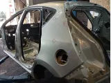 Крыло заднее левое Hyundai I30 (FD)