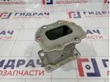 Кронштейн усилителя переднего бампера левый Hyundai I30 (FD) 64710-2L000