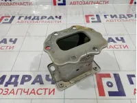 Кронштейн усилителя переднего бампера левый Hyundai I30 (FD) 64710-2L000