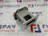 Кронштейн усилителя переднего бампера левый Hyundai I30 (FD) 64710-2L000