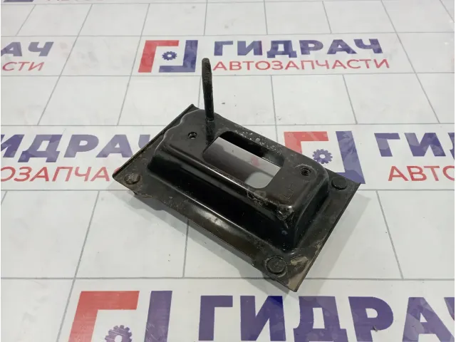 Кронштейн усилителя заднего бампера левый Hyundai I30 (FD) 86641-2L000