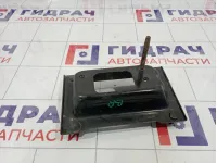 Кронштейн усилителя заднего бампера правый Hyundai I30 (FD) 86642-2L000