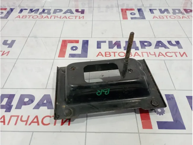 Кронштейн усилителя заднего бампера правый Hyundai I30 (FD) 86642-2L000