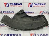 Локер задний правый Hyundai I30 (FD)
