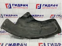 Локер задний правый Hyundai I30 (FD)